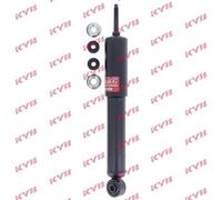 KYB Shock Absorber Twin Tube Gas Front Left Right For Rover Mgf 343416