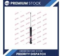 KYB 343420 Shock Absorber Rear For Opel Agila Suzuki Splash Swift Vauxhall Agila