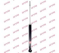 Genuine KYB Kayaba Shock Absorber Suspension Damper Gas Rear 343431