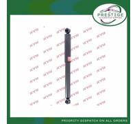 KYB 343484 Shock Absorber Rear Replacement Service Fits Mercedes-Benz VW