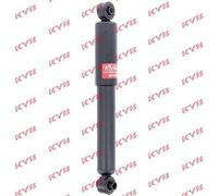 Kayaba Rear Shock Absorber for Fiat 500 MultiJet 95 1.3 (December 2009 to Present)