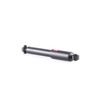KYB Rear Shock Absorber for Fiat 500 312A5.000 0.9 December 2013 to Present