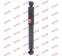 KYB Rear Shock Absorber for Fiat 500 312A5.000 0.9 December 2013 to Present