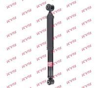 KYB Rear Shock Absorber for Peugeot 2008 HDi 70 1.4 Litre June 2013 to Present