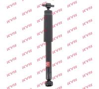 Kayaba (KYB) Shock Absorber 3438003 - Rear Gas Top Eye - Renault Fluence