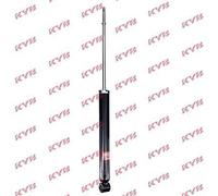 2x Shock Absorbers (Pair) Rear 343808 KYB Damper 5206EG B000771580 B000869680