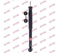 Genuine KYB Excel-G Rear Shock Absorber (Single) - 343822