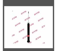 Excel-G Pneumatic Shock Absorber Gas Rear 3440062 by KYB