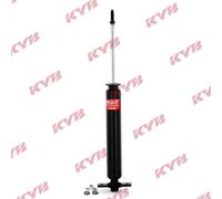 KYB 3440144 Shock Absorber Rear Service Replacement Maintenance Fits Ford Mondeo