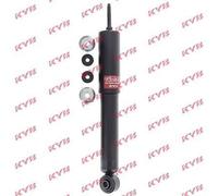 KYB Shock Absorbers 344257 - Front Pair for DAIHATSU FOURTRAK 2.8D 85-98