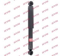 KYB Rear Shock Absorber for Fiat Ducato RFL 2.0 Litre May 2002 to May 2006