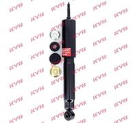 Kayaba Front Shock Absorber Strut Opel Vauxhall FRONTERA B Mk II 342611/342006/342097