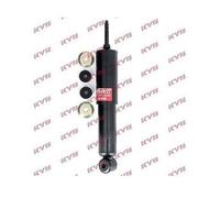 KYB 344346 Shock Absorber Front Replacement Service Fits Mitsubishi L200