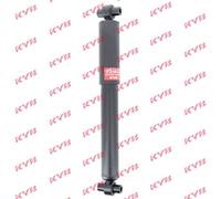 2x Shock Absorbers (Pair) fits MAZDA 6 GG, GY 2.0 Rear 02 to 07 Damper KYB New