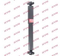 2x Shock Absorbers (Pair) fits MAZDA 6 GG, GY 2.0 Rear 02 to 07 Damper KYB New
