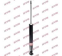 KYB Rear Shock Absorber for Peugeot 307 KFW(TU3JP) 1.4 April 2001 to August 2003