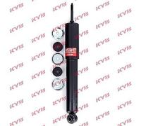 Shock absorber KYB 344420 for ISUZU D-MAX I (TFR, TFS) 2.5 2006-2012