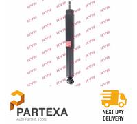 KYB 344488 Shock Absorber Rear Replacement Service Fits Mercedes-Benz E-Class