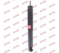 KYB 344488 Shock Absorber Rear Replacement Service Fits Mercedes-Benz E-Class
