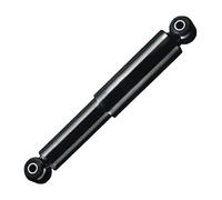 Shock Absorber Rear Replacement Service Maintenance Fits Toyota Verso KYB 344705