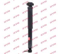 Shock absorber Rear Axle Top eye 344707 KYB for RENAULT MEGANE CC SCÉNIC III