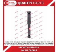KYB 344709 Shock Absorber for ,DACIA,MERCEDES-BENZ,RENAULT
