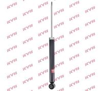 Shock absorber Rear Axle Top pin 344711 KYB for AUDI A7 Sportback A6 C7 A5 A4 B8