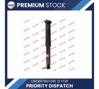 KYB Rear Shock Absorber for Renault Megane T F4R776 2.0 May 2004 to May 2008