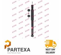 KYB 3448002 Shock Absorber Rear Replacement Service Fits Renault Captur