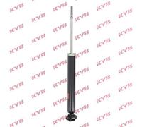 KYB Rear Shock Absorber 3448009 Excel-G Gas - Toyota Auris D-4D 1.6 (Apr 2015–Apr 2018)