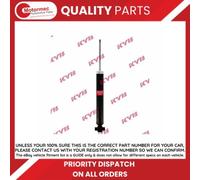 KYB 3448018 Shock absorber