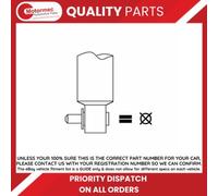 KYB 3448029 Shock absorber