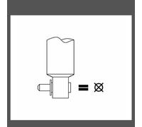 KYB 3448029 Shock absorber
