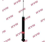 2x Shock Absorbers (Pair) fits BMW 214D F45, F46 1.5D Rear 14 to 18 B37C15A KYB