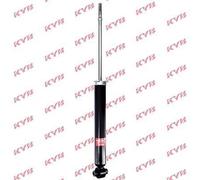 Kayaba KYB Rear Shock Absorbers for TOYOTA COROLLA E15 ZRE141 1.6 2006-2014 Pair (2x)