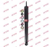 KYB Rear Shock Absorber for Toyota Landcruiser 4.2 January 1990 to January 1997