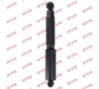KYB Rear Shock Absorber for Fiat Doblo 16V 1.6 Litre October 2001 to Present