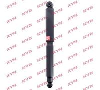 KYB 345077 Shock Absorber Rear Replacement Service Maintenance Fits Mazda BT-50