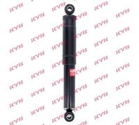 KYB Rear Shock Absorber 345700 - Gas - Fits Fiat Ducato MultiJet 2.3 (March 2010 to Present)