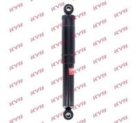 KYB Rear Shock Absorber for Fiat Ducato MultiJet 2.3 March 2010 to Present