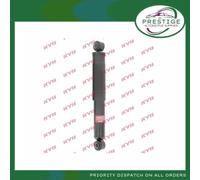 Shock absorber Rear Axle Top eye 345701 KYB for FIAT PEUGEOT CITROËN