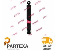 KYB 3458001 Shock Absorber Rear Fits Citroen Opel Peugeot Toyota Vauxhall