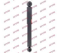 Genuine KYB Excel-G Rear Shock Absorber (Single) - 348028