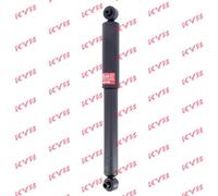 KYB Shock Absorber Rear Axle Twin Tube Gas Left Right For Citroen C3 348031