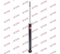 KYB 348037 Shock Absorber Rear Replacement Service Maintenance Fits Toyota iQ