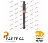 KYB 348058 Shock Absorber Rear Replacement Service Fits Fiat Panda Panda Van