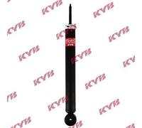 KYB 348083 Shock Absorber Rear Replacement Fits Mitsubishi Mirage / Space Star