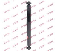 1x Shock Absorber (Single) 349019 KYB Excel-G Rear 5206RK 5206FE 9810638780
