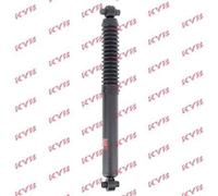 1x Shock Absorber (Single) 349019 KYB Excel-G Rear 5206RK 5206FE 9810638780