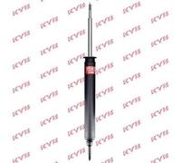 KYB (Kayaba) Shock Absorber Rear Axle 349041 – Twin-Tube Gas Left/Right for BMW 1 Series